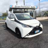 TOYOTA Aygo 1.0 VVT-i 5P x-cite AUTOMATICA PREZZO REALE FULL