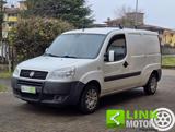 FIAT Doblo 1.6 105 CV Maxi passo lungo METANO