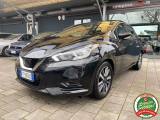 NISSAN Micra 1.0 Acenta 71cv Ottima per NEOPATENTATI