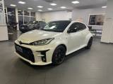 TOYOTA Yaris 1.6 Turbo 3 porte GR Yaris Circuit