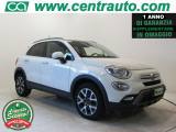 FIAT 500X 2.0 MultiJet  AT9 4x4 Cross Plus