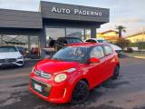 CITROEN C1 VTi 72 5 porte Feel