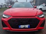 AUDI A6 Avant 50 3.0 TDI quattro tiptronic Business Sport