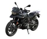 BMW F 800 GS TRIPLE BLACK - PRONTA CONSEGNA