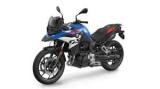 BMW F 800 GS N2L MOTOSPORT