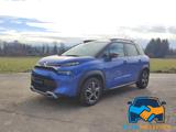 CITROEN C3 Aircross BlueHDi 110 S&S Shine Pack UNICO PROPRIETARIO!