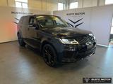 LAND ROVER Range Rover Sport 3.0 SDV6 249 CV 4X4 AUTO GARANZIA EUROPEA