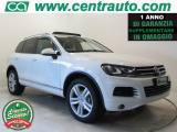 VOLKSWAGEN Touareg 3.0 TDI tiptronic 4X4 * PELLE * TETTO APRIBILE *