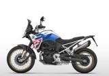 BMW F 900 GS F 900 GS