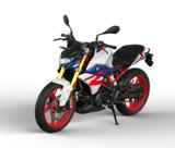 BMW G 310 R SPORT