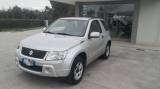 SUZUKI Grand Vitara 1.9 DDiS 3 porte GANCIO TRAINO