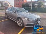 AUDI A6 Avant 3.0 TDI quattro S tronic Business