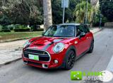 MINI Cooper SD Hype