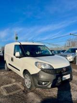 FIAT Doblo 1.3 MJT PL-TN Cargo Maxi+E6+SOLO 33000KM+IVA