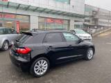 AUDI A1 SPB 25 TFSI