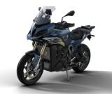 BMW S 1000 XR S 1000 XR