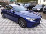 ALFA ROMEO Giulia 2.2 Turbodiesel 160 CV AT8