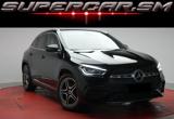 MERCEDES-BENZ GLA 220 d 4MATIC AMG PREMIUM LED TELECAMERA