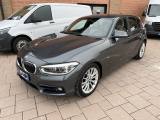 BMW 118 i 5p. Sport Automatico