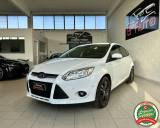 FORD Focus 1.0 EcoBoost 125CV S&S Champions Edition *NEOPAT*