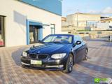 BMW 320 d cat Cabrio Futura