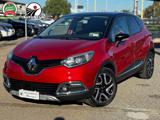 RENAULT Captur 1.5 dCi 8V 110 CV Start&Stop Project Runway edc