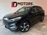 HYUNDAI Tucson 1.7 CRDi DCT XPossible