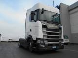 SCANIA S 450