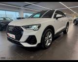 AUDI Q3 SPB 35 TDI S tronic S line edition