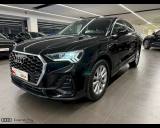 AUDI Q3 SPB 35 TDI S tronic Business Plus