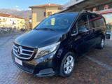 MERCEDES-BENZ V 220 d Automatic Premium Extralong IVA COMPRESA