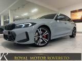 BMW 320 d 48V Msport PRO / BROOKLYN GREY / HEAD UP !!!