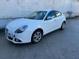 ALFA ROMEO Giulietta 1.6 JTDm-2 120 CV Distinctive