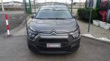 CITROEN C3 CITROEN C3 PureTech 83 S&S Feel Pack