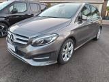 MERCEDES-BENZ B 180 d Sport