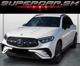 MERCEDES-BENZ GLC 300 de 4M PLUG IN HYBRID AMG PREMIUM