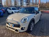 MINI Cooper D 1.5 Cooper D