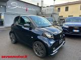 SMART ForTwo 90 0.9 Turbo twinamic PARIS BLUE PRIME - NEO PATEN