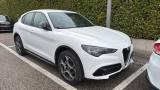 ALFA ROMEO Stelvio 2.2 Turbodiesel 210 CV AT8 Q4 Sprint