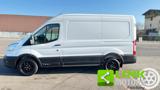 FORD Transit 330 2.0 ECOBLUE 130 MHEV HYBRID TRAIL +IVA