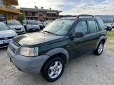 LAND ROVER Freelander 2.0 Td4 16V cat Station Wagon