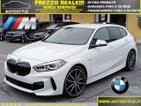 BMW 118 i M-SPORT Steptronic/AUTOMATICA MSport F40