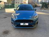 FORD Fiesta 1.5 200 CV 3p. ST