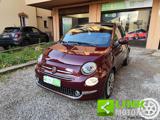 FIAT 500 1.0 Hybrid Dolcevita NEOPATENTATI