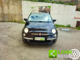 FIAT 500C C 1.3 Multijet 16V 75CV Lounge