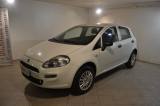 FIAT Punto 1.4 8V 5 porte Natural Power Street