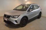 SEAT Arona 1.0 TGI Reference