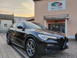 ALFA ROMEO Stelvio 2.2 Turbodiesel 190 CV AT8 Q4 Sprint