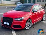 AUDI A1 1.4 TFSI S tronic Ambition