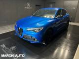 ALFA ROMEO Stelvio 2.2 Turbodiesel 210 CV AT8 Q4 Veloce